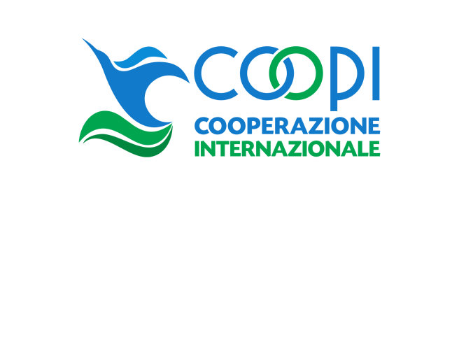 Cooperazione Internazionale (COOPI) logo