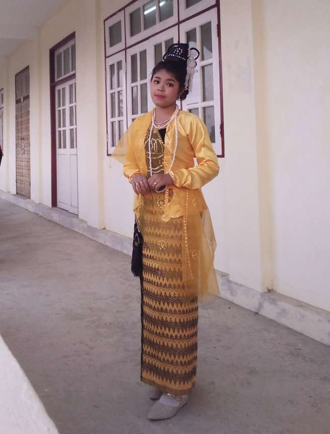 Myat-Thuzar-Htun